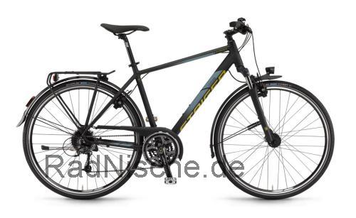 Staiger Louisiana  technische daten 
